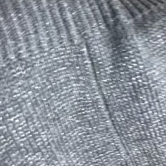 Rebecca Minkoff Janica Gray Metallic Sweater Dress Womens Size Small MSRP $228 - Picture 7 of 9